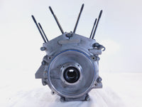 Harley Davidson Touring Road King & Electra Glide & Dyna Silver Cases Crankcase - C3 Cycle