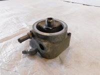1984 1985 Harley Davidson Sportster XLH Ironhead 1000 Oil Filter Mount Bracket - C3 Cycle