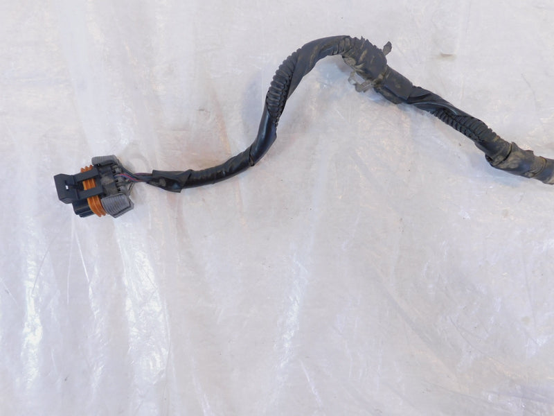 2005-2008 Victory Kingpin & Vegas Rear Fender Tail Brake Light Lamp Harness