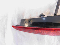 Indian Chief Chieftain Roadmaster & Springfield Rear Trunk Brake Tail Light Lamp - C3 Cycle