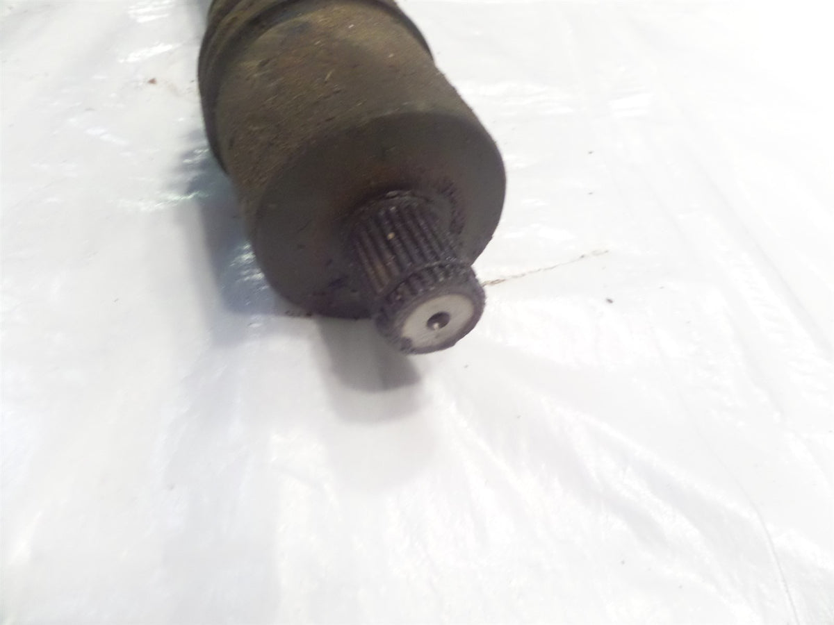 2010-2014 Polaris Ranger EV LSV Rear Right/Left CV Axle Drive Train Shaft - C3 Cycle