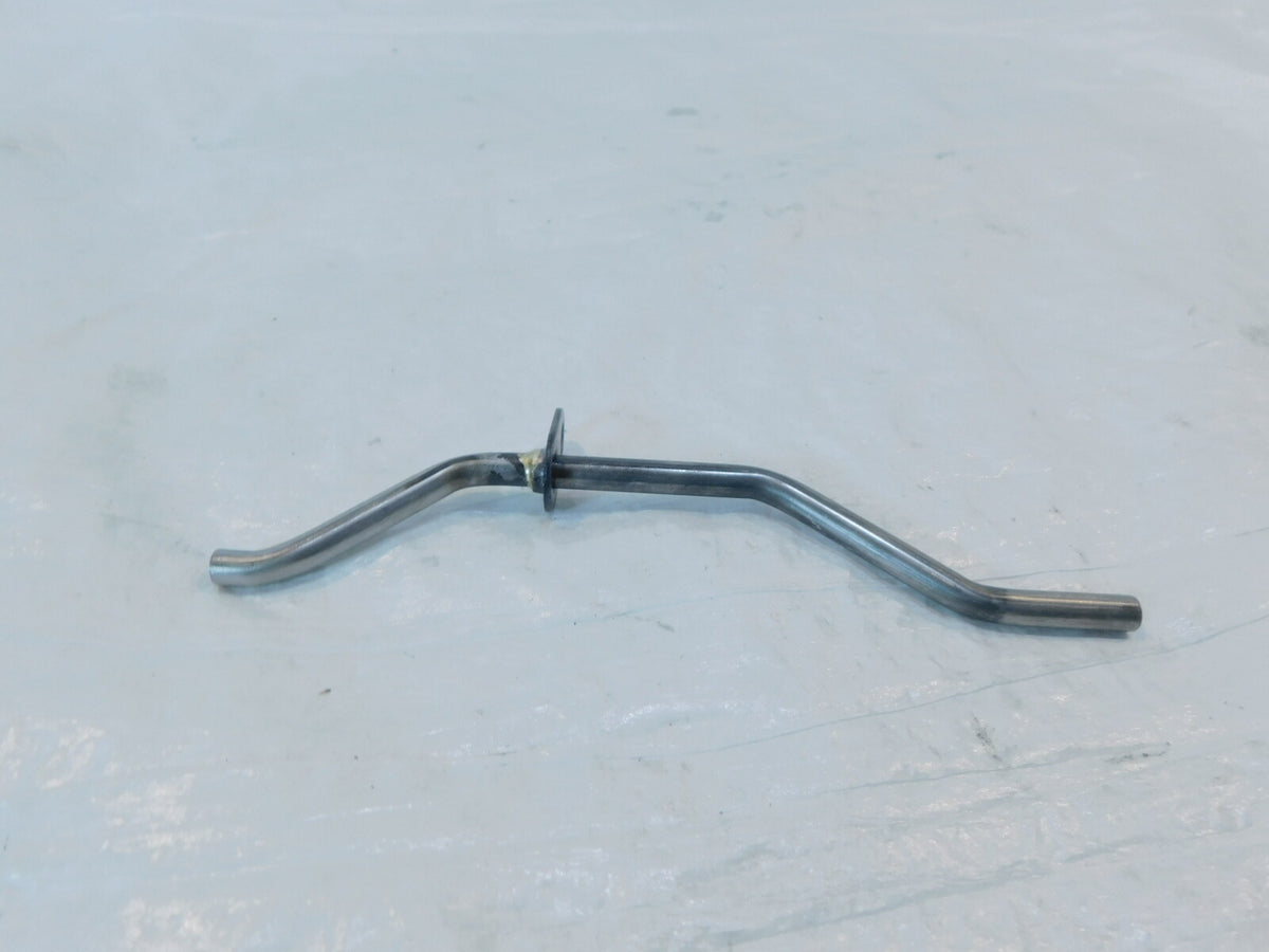 Yamaha YZF R1 YZFR1 & FZ1 & FZ8 OEM Engine Motor Oil Cleaner Delivery Hose Pipe - C3 Cycle