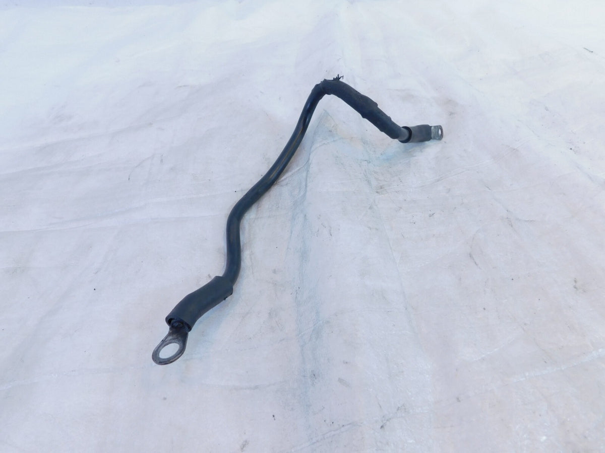 Harley Davidson Sportster 883 & Ironhead 1000 & 1100 Positive Battery Cable Wire - C3 Cycle