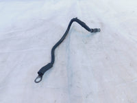 Harley Davidson Sportster 883 & Ironhead 1000 & 1100 Positive Battery Cable Wire - C3 Cycle