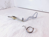 1998-2005 BMW R1150GS Adventure R1150 Silver Rear Right Brake Foot Pedal Lever - C3 Cycle