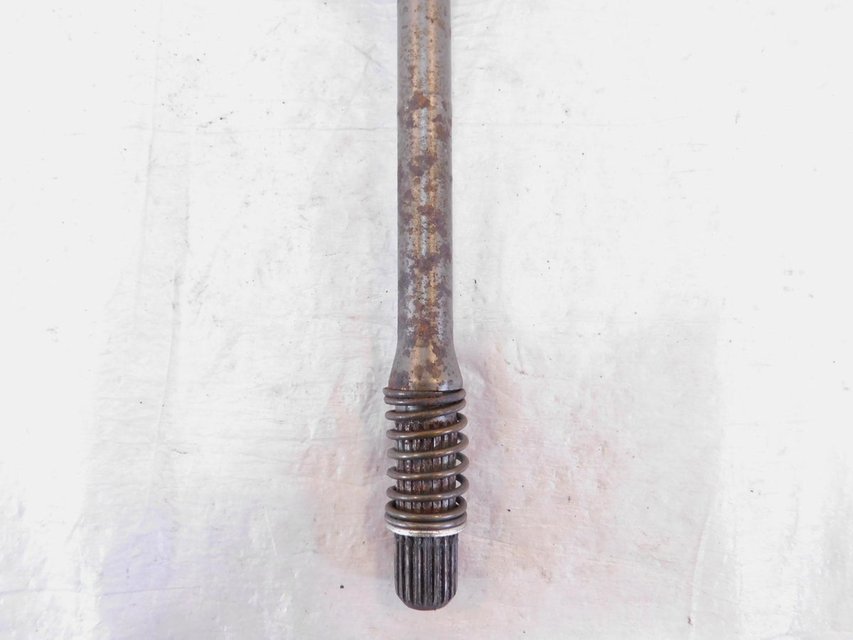 84-85 Honda CB650 CB650SC Nighthawk 650 Rear Swingarm Wheel Drive Shaft Damper - C3 Cycle