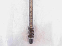 84-85 Honda CB650 CB650SC Nighthawk 650 Rear Swingarm Wheel Drive Shaft Damper - C3 Cycle