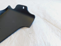 2014-2020 Harley Davidson Tri Street Electra Glide Black Inner Fairing Cap Cover - C3 Cycle