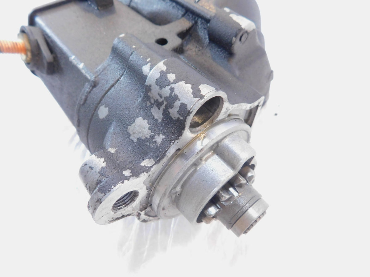 Harley Davidson Sportster 883 1200 Black Engine Starter Starting Motor 31390-91F - C3 Cycle