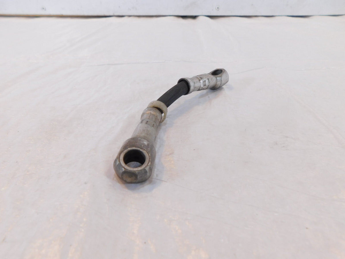 BMW K75S & K100RS Front Brake Pipe Brake Hydraulic Hose Line - 34321451570