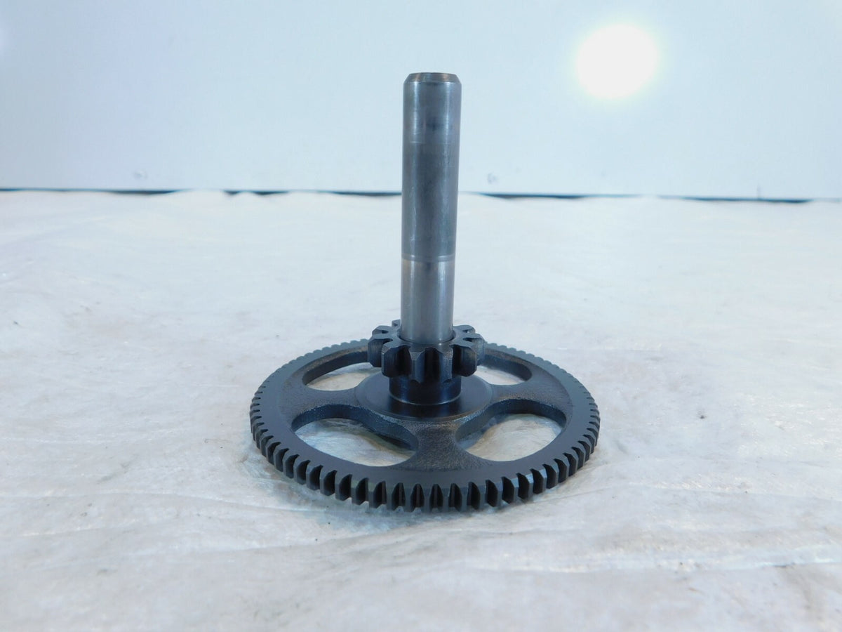 Honda Silverwing GL500 GL500I CX500 CX500C CX500D CX500T Starter Reduction Gear - C3 Cycle
