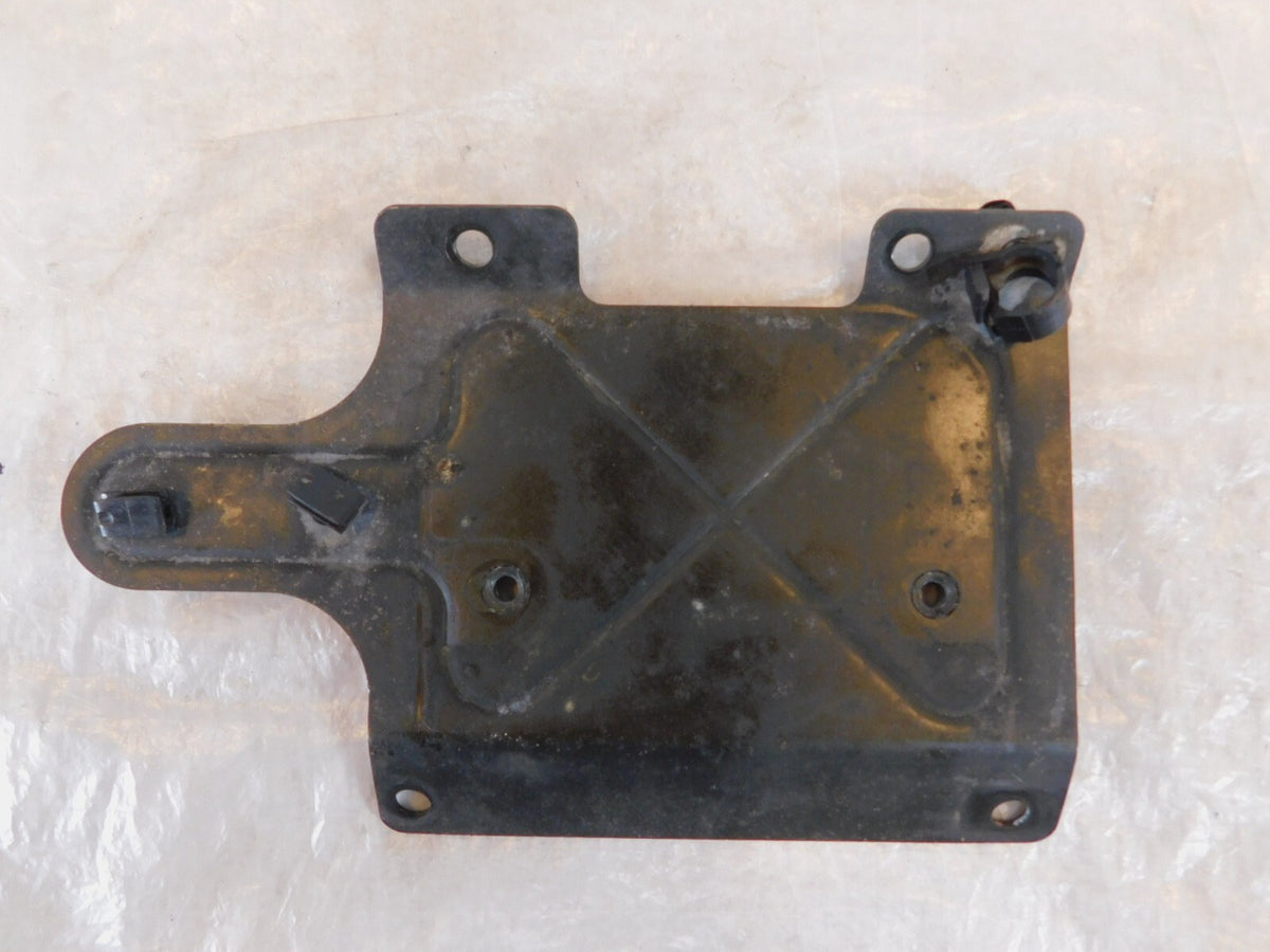 2006 & 2007 Victory Hammer Kingpin Jackpot & Vegas Regulator Mount Bracket Plate - C3 Cycle