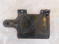2006 & 2007 Victory Hammer Kingpin Jackpot & Vegas Regulator Mount Bracket Plate - C3 Cycle