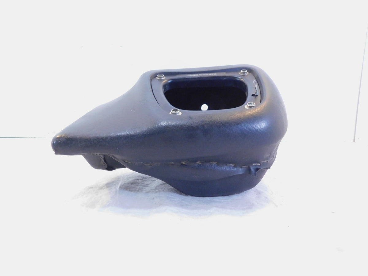 Harley Davidson Electra Glide Ultra Classic Lower Fairing Left Glove Box - C3 Cycle