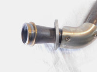 Aprilia Shiver 750 SL750 Dorsoduro SMV750 Rear Cylinder Head Exhaust Header Pipe