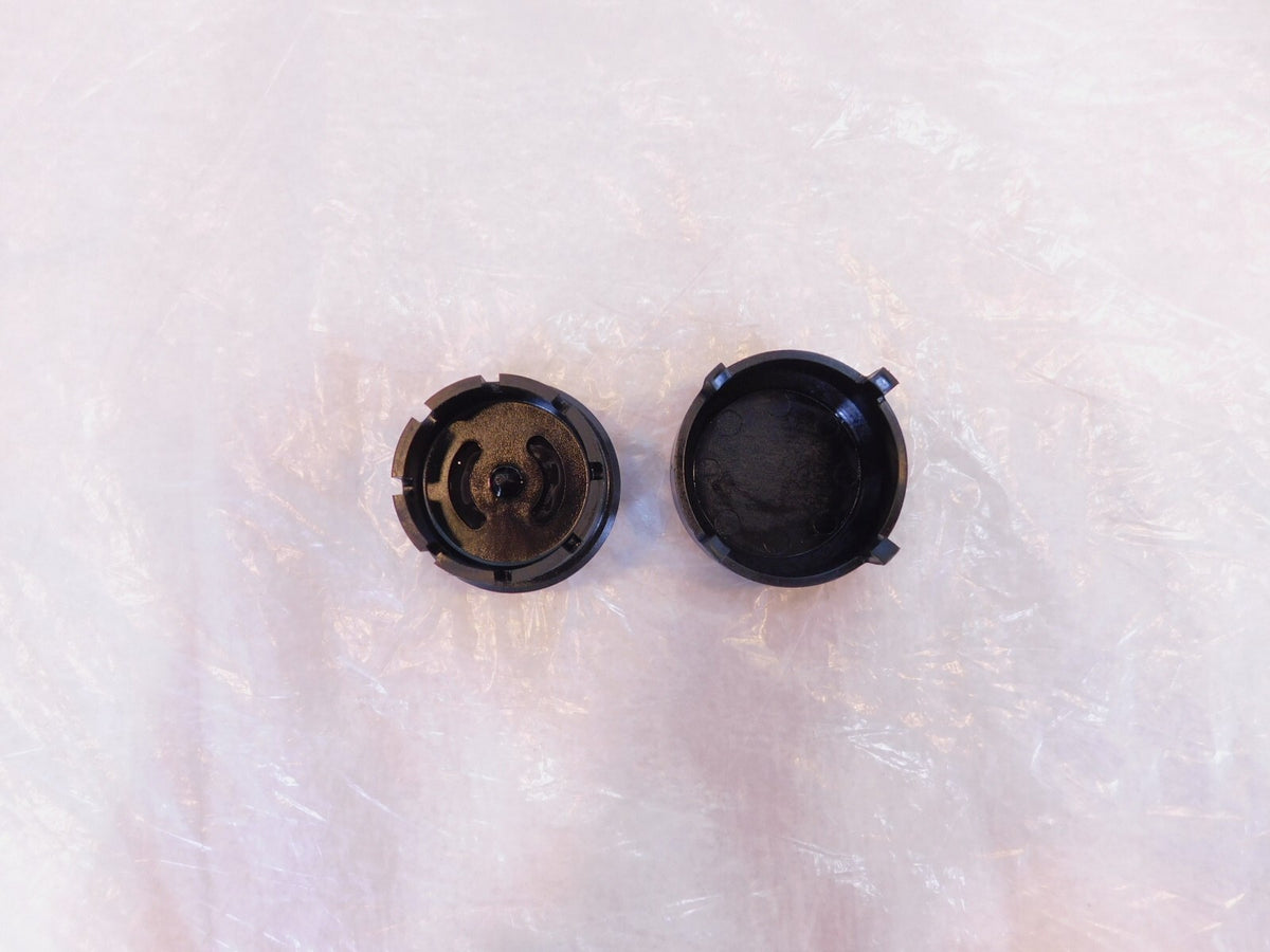 1986-1990 Harley Davidson Sportster XLH 883 1100 & 1200 Oil Filter Adaptor Cap