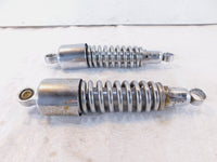 2002-2018 Triumph America LT & Speedmaster Rear Wheel Suspension Shock Absorbers - C3 Cycle