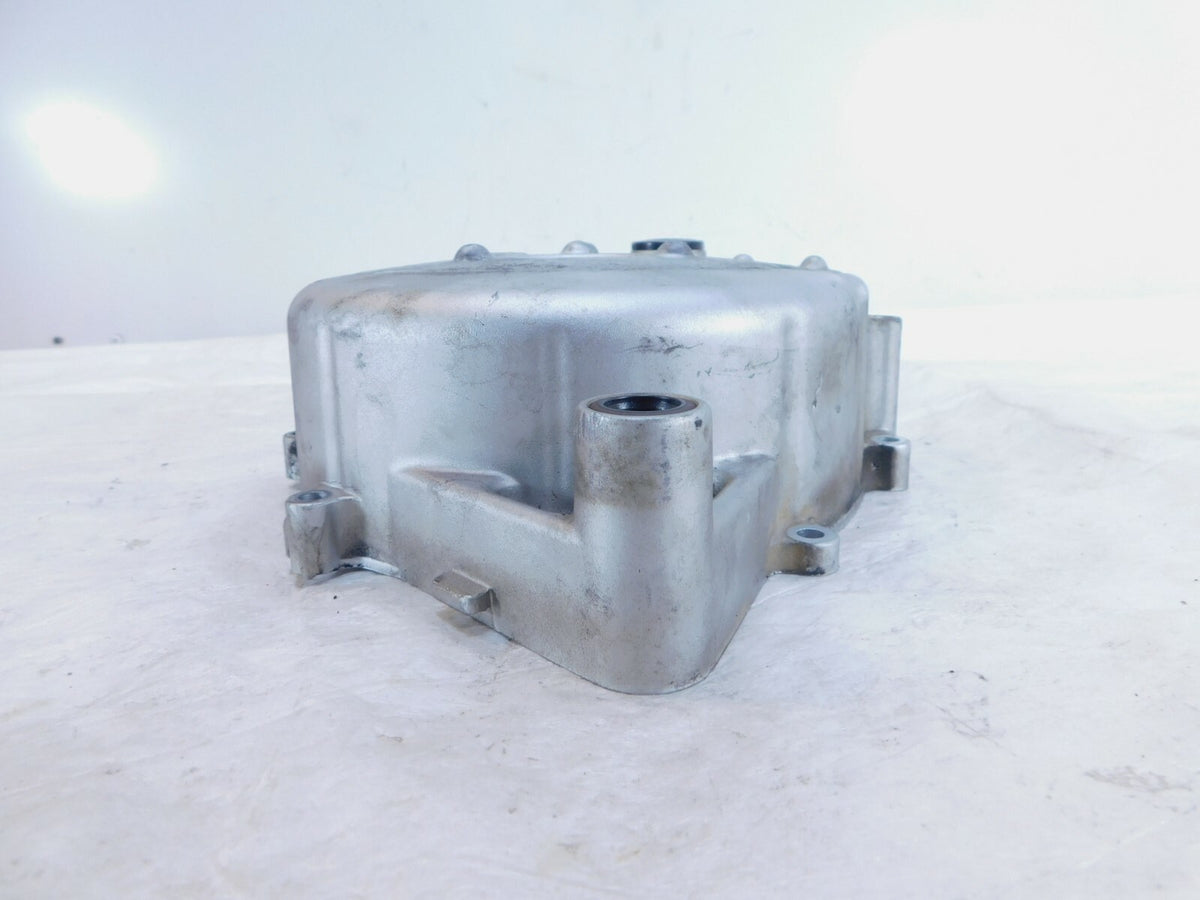 2003-2004 Kawasaki Vulcan 1600 VN1600 Left Side Outer Engine Motor Stator Cover - C3 Cycle