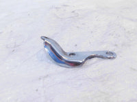 1974-1990 Harley Davidson FX FXE FXSB Kickstand Kick Side Stand Spring Bracket - C3 Cycle