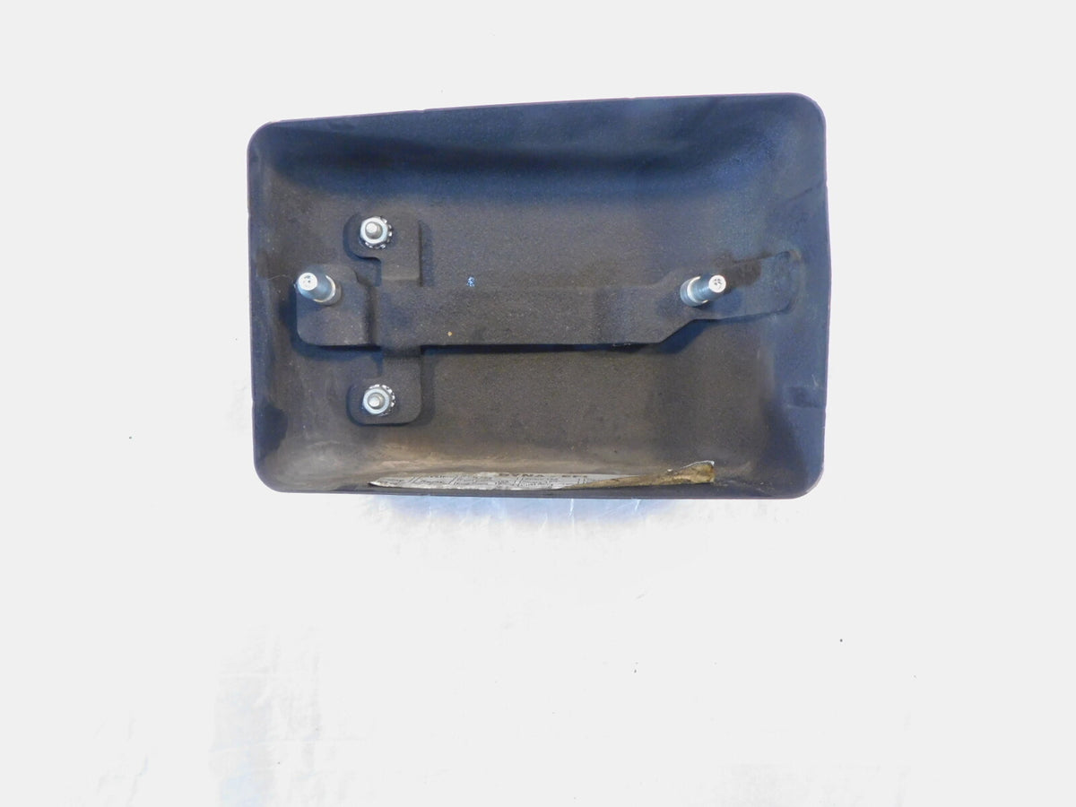 2004-2011 Harley Davidson FXD Dyna Super Glide & Low Rider Electrical Side Cover - C3 Cycle