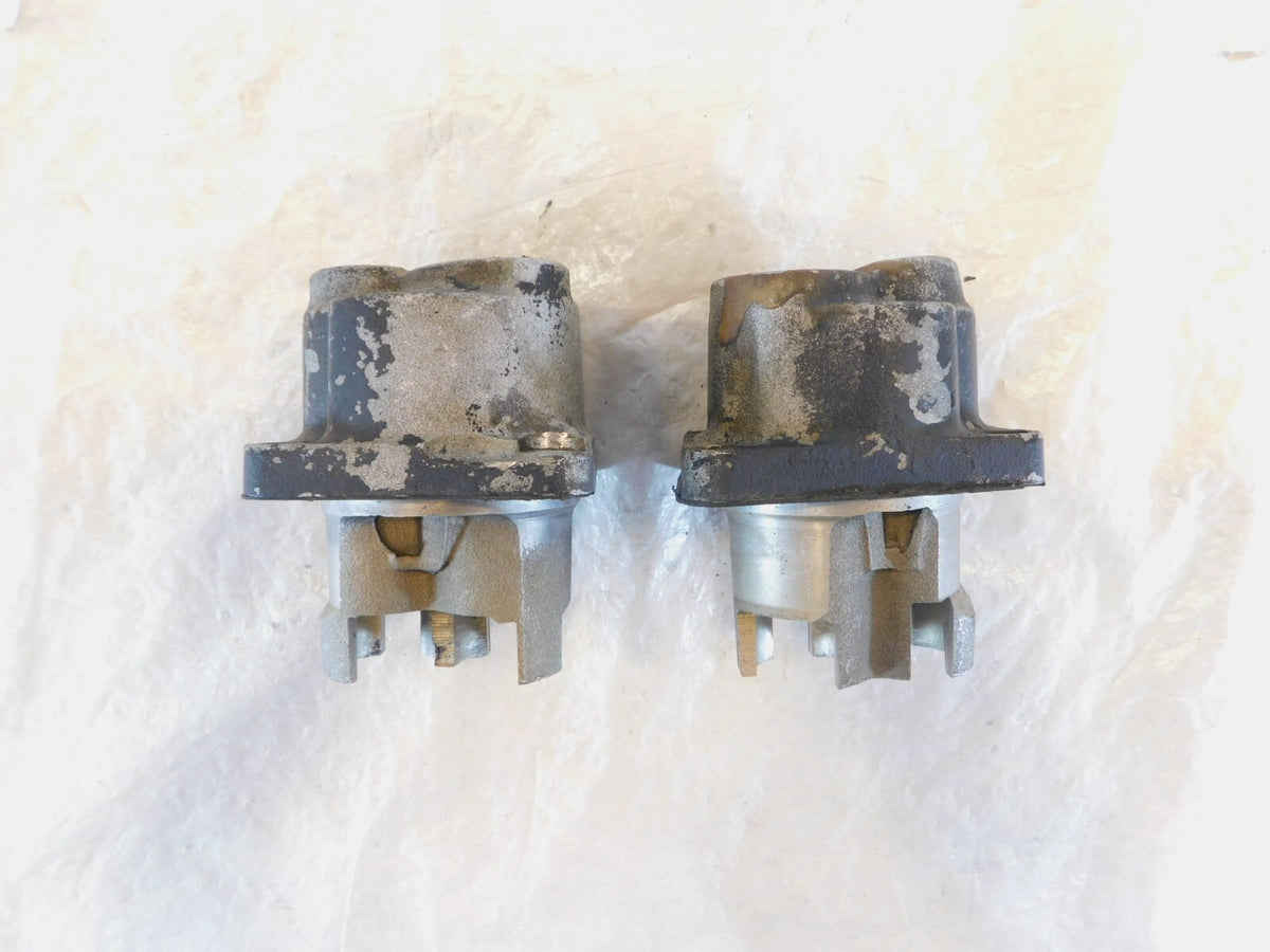 Harley Davidson EVO FXR Softail Electra Glide Dyna Engine Lifter Tappet Housings - C3 Cycle