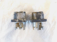 Harley Davidson EVO FXR Softail Electra Glide Dyna Engine Lifter Tappet Housings - C3 Cycle