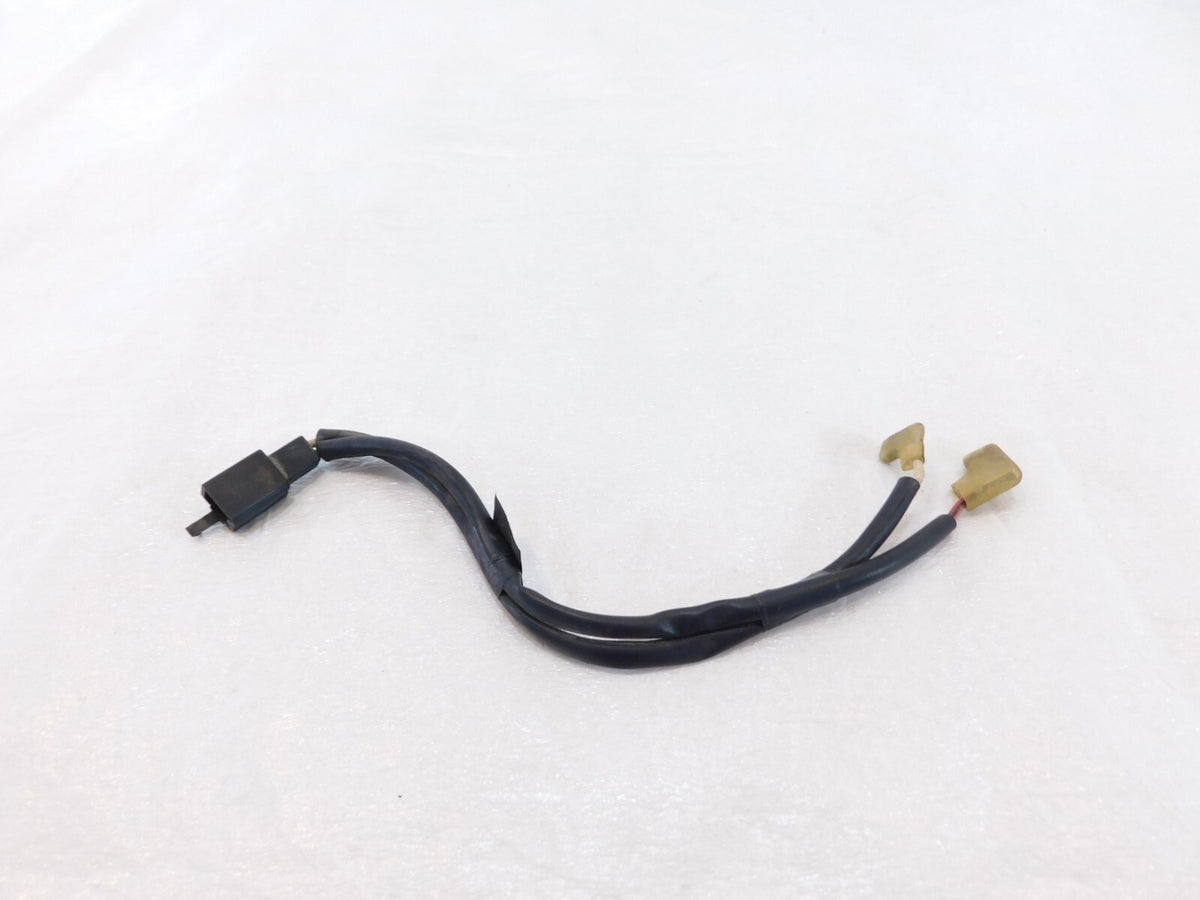 Yamaha Royal Star Venture XVZ13 Carb Carburetor Cable Wire Sub Harness Lead