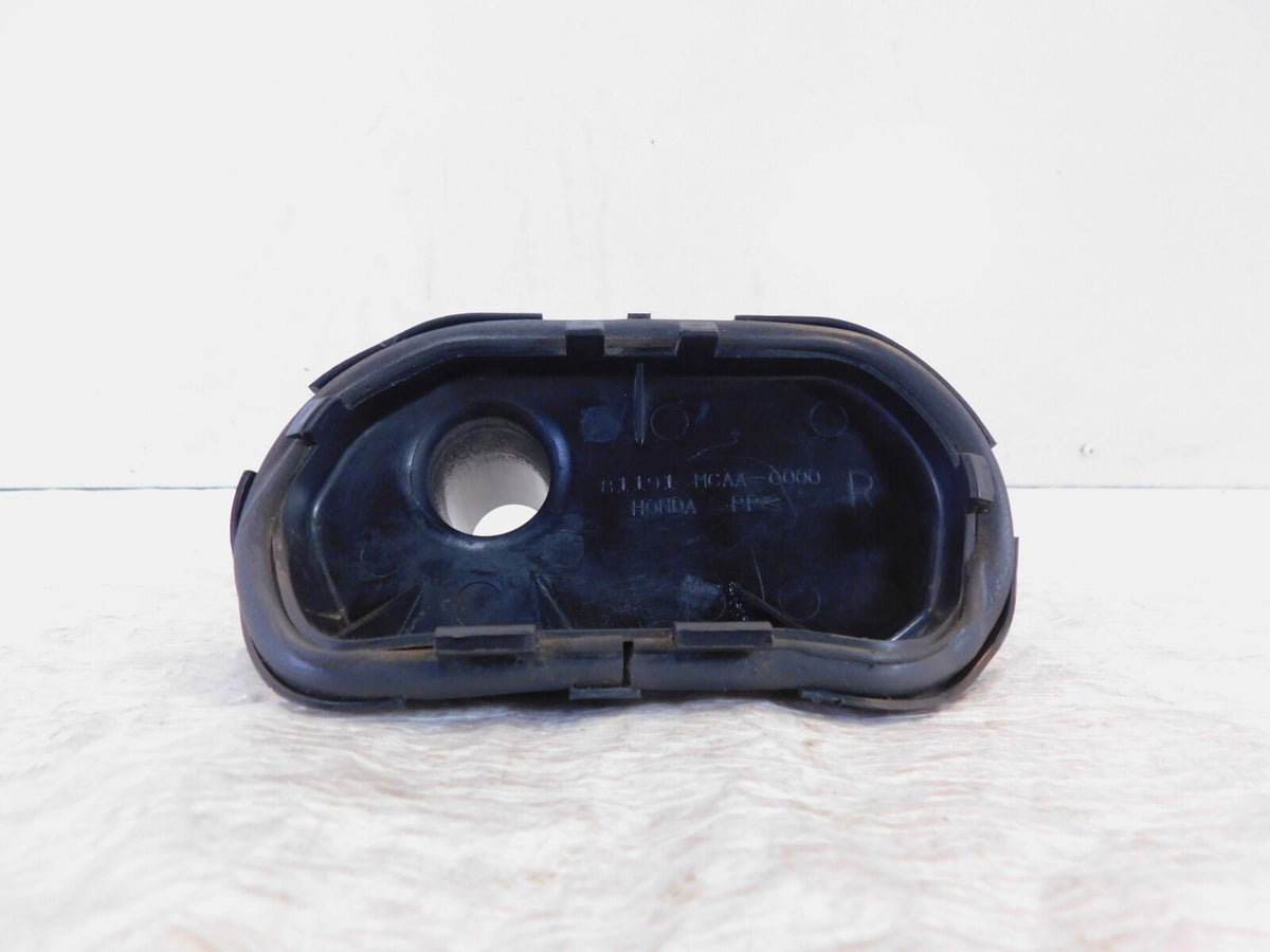 2001-2017 Honda Goldwing 1800 GL1800 Rear Right Trunk Light Cover 81191-MCA-000 - C3 Cycle