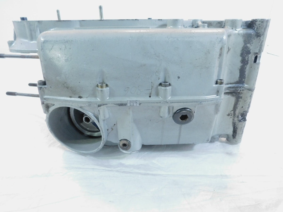 Ducati Monster 620 750 800 SuperSport Engine Motor Block Crankcase Crank Cases - C3 Cycle