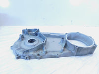 Harley Dyna Super Glide & Custom Street Bob Silver Inner Primary Housing Cover - C3 Cycle