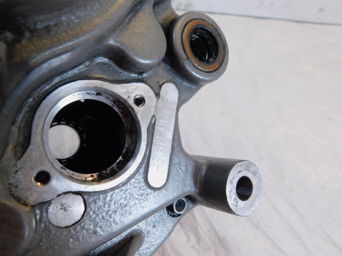 KTM 950 990 Adventure Super Duke Engine Motor Block Crankcase Crank Cases - C3 Cycle