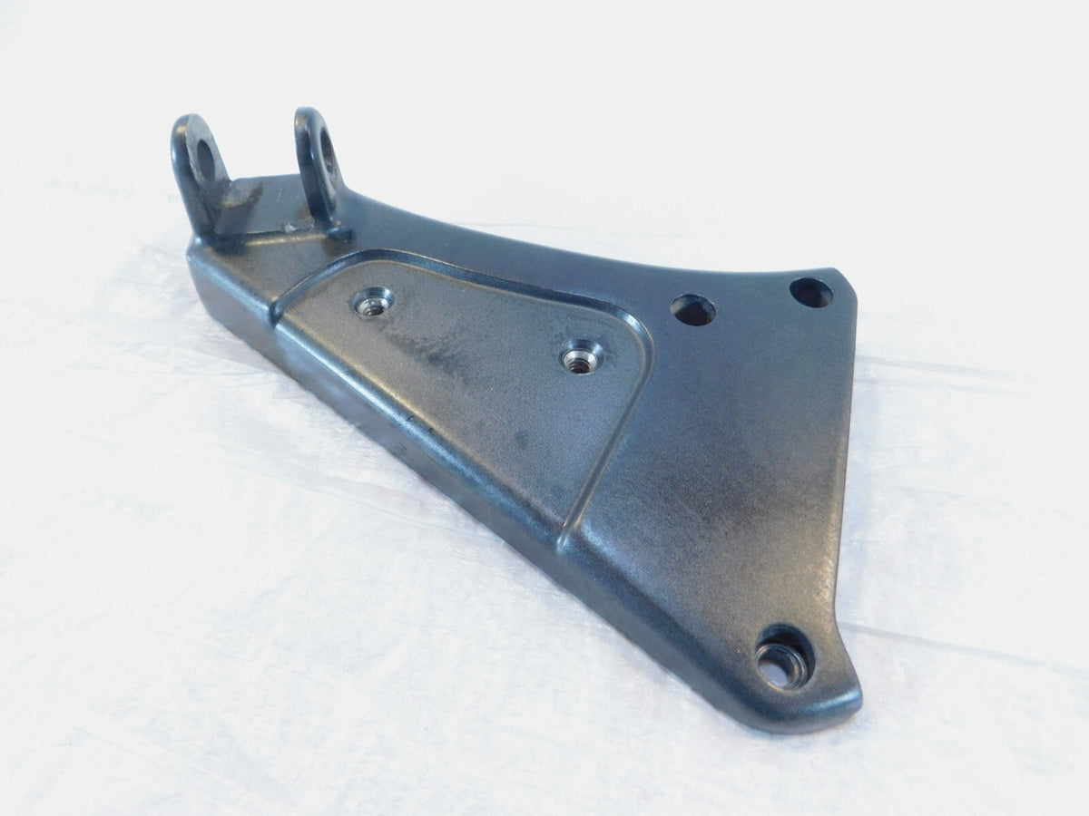 Buell XB XB9 XB12 Firebolt Lightning Front Left Footrest Footpeg Mount Bracket - C3 Cycle