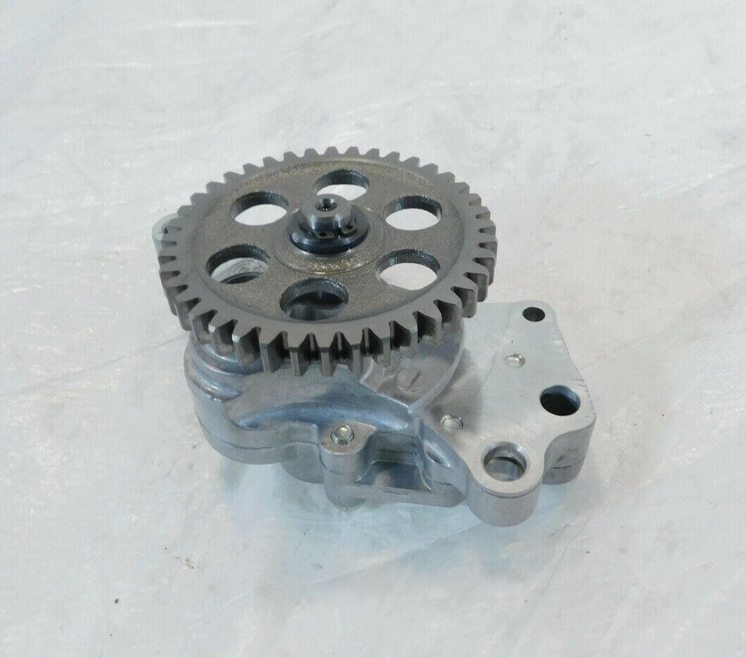 Ducati Monster 620 1200 Scrambler Diavel Engine Motor Oil Pump Assembly & Gear - C3 Cycle