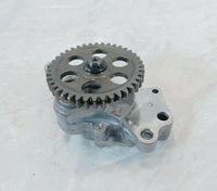 Ducati Monster 620 1200 Scrambler Diavel Engine Motor Oil Pump Assembly & Gear - C3 Cycle