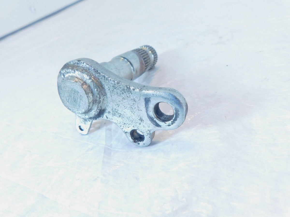 Honda GL1500 GL1500I Goldwing 1500 Right Brake Pedal Lever Pivot Spindle Shaft - C3 Cycle