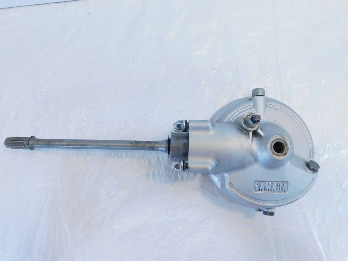Yamaha Virago 1000 1100 XV1000 XV1100 Rear Wheel Drive Shaft Gear Differential