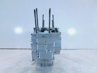 10-11 Honda NT700 NT700V Deauville Left/Right Engine Motor Crankcase Crank Cases - C3 Cycle