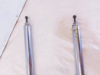 1998-2001 BMW R1150GS R1150 Front Left/Right Suspension Fork Steering Leg Tubes - C3 Cycle