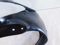2007 2008 2009 Buell Firebolt XB12 XB12R Black Front Headlight Fairing Cowling - C3 Cycle