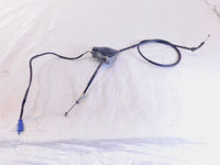 89-00 Honda Goldwing GL1500A GL1500SE Cruise Control Grip Cancel Switch & Cable - C3 Cycle