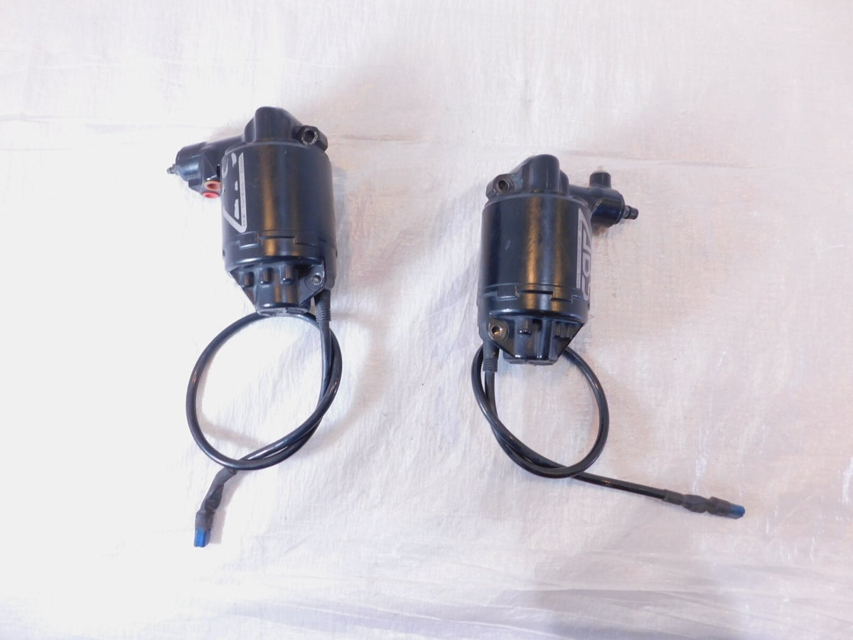 BMW K1 K100RS K1100LT K1100RS Front/Rear ABS Brake Pump Modulator Module Units