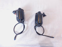BMW K1 K100RS K1100LT K1100RS Front/Rear ABS Brake Pump Modulator Module Units