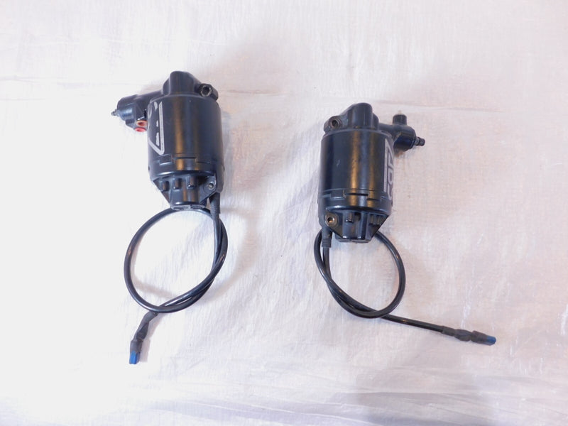 BMW K1 K100RS K1100LT K1100RS Front/Rear ABS Brake Pump Modulator Module Units