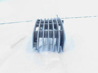 Honda VT1100 VT1100C Spirit Shadow 1100 Rear Left Cylinder Head Cover Grills - C3 Cycle