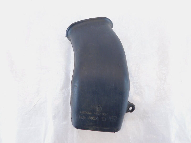 2001-2017 Honda GL1800 Goldwing 1800 Front Right Air Box Intake Pipe Duct Scoop