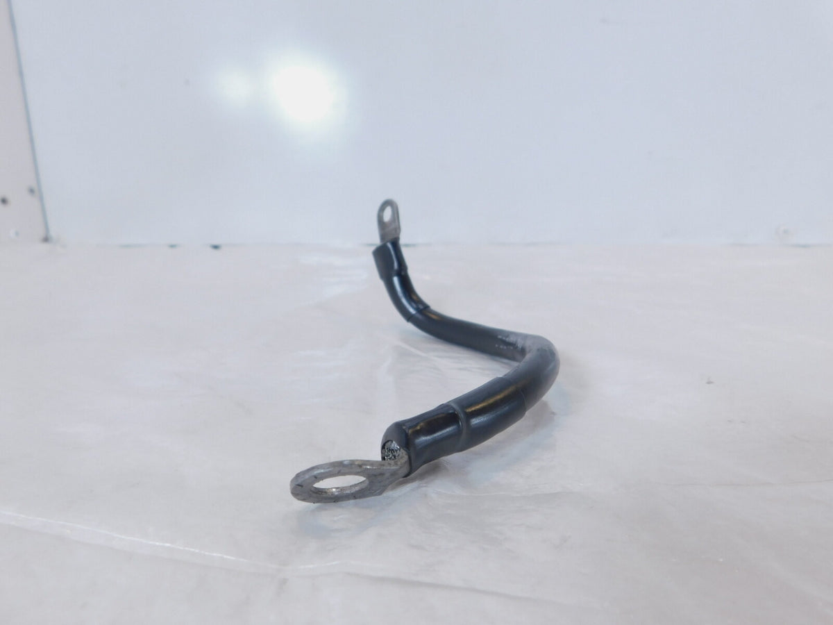 Harley Davidson Electra Glide Classic Starter Solenoid - Battery Cable Line Wire - C3 Cycle