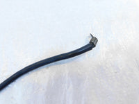 Honda VTR1000F Super Hawk Firestorm VTR1000 Negative Ground Battery Cable Strap - C3 Cycle