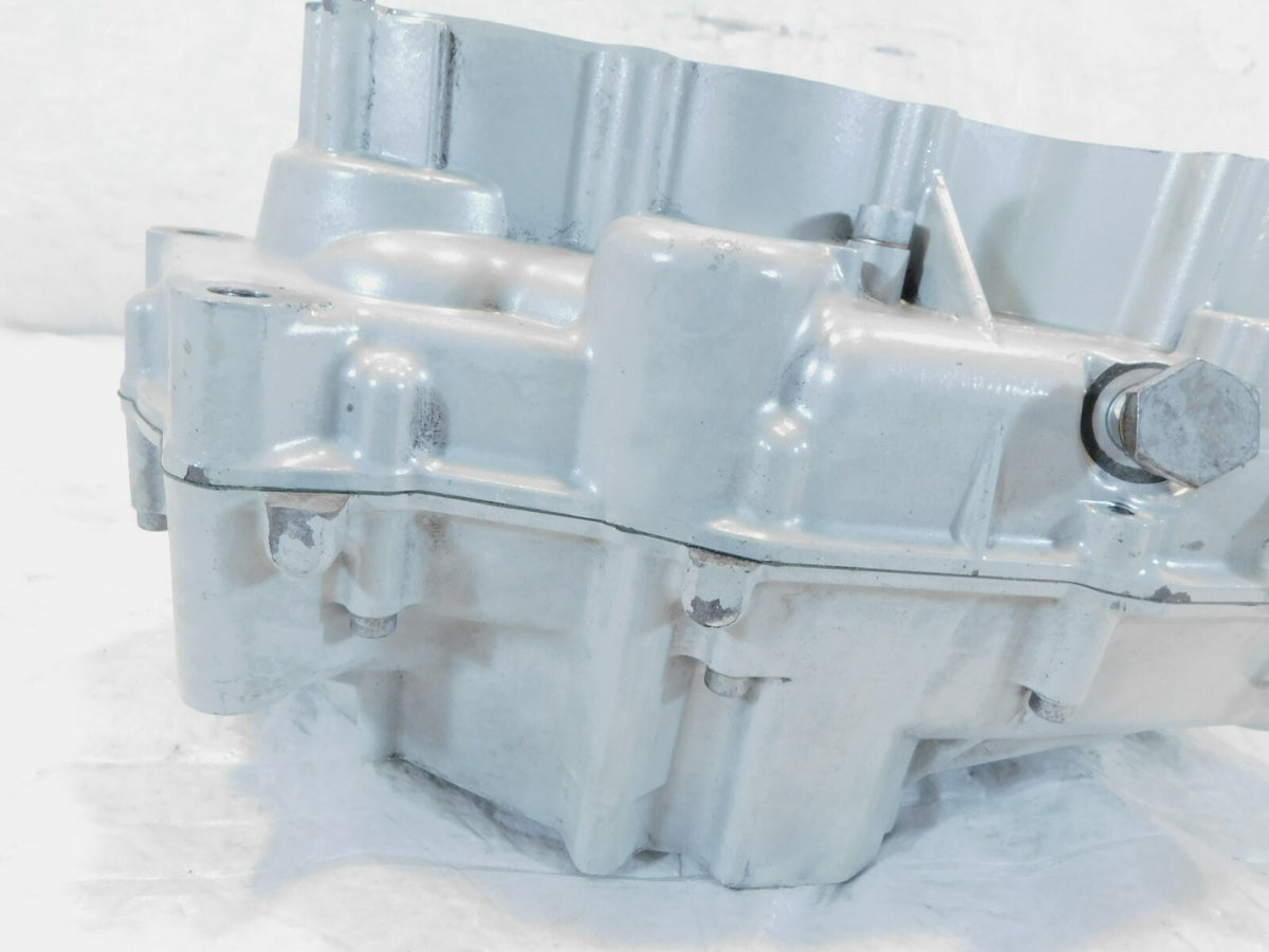 BMW F650 F650GS Dakar & F650CS Scarver Engine Motor Housing Crankcase Case - C3 Cycle