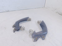 2001-2005 BMW F650CS F650 Front Left/Right Windshield Windscreen Bracket Mounts - C3 Cycle