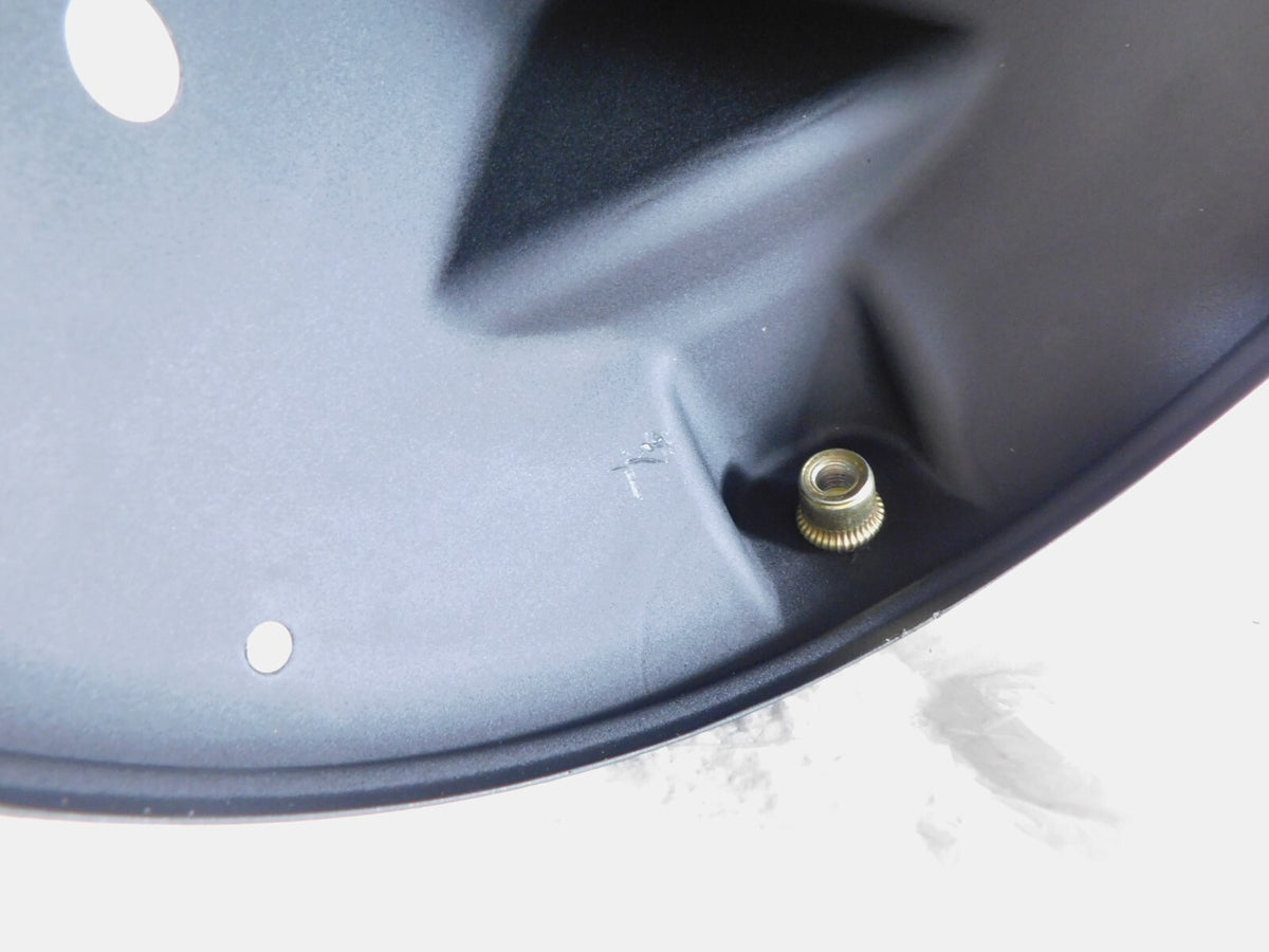 1996-2002 Buell S1 & X1 Lightning Front Headlight Headlamp Bucket Shell Housing - C3 Cycle